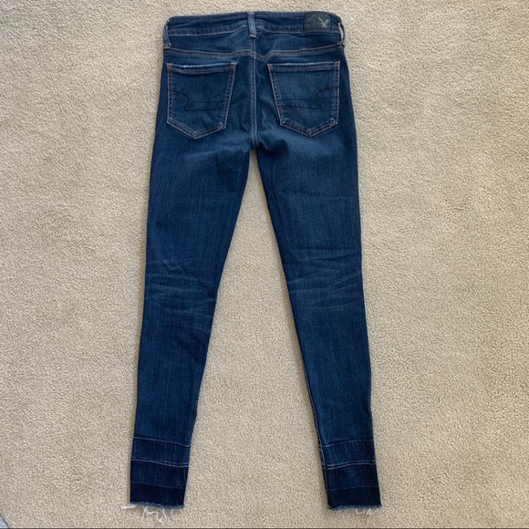 ⭐️HP⭐️ American Eagle Outfitters Jeggings - Picture 3 of 10